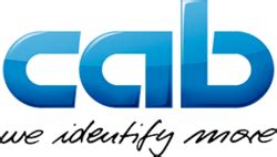 cab produkttechnik gmbh.